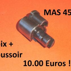 noix carabine MAS 45 carabine MAS45 MAUSER 45 - VENDU PAR JEPERCUTE (TS58)