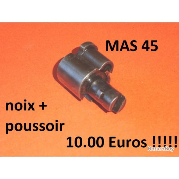 noix carabine MAS 45 carabine MAS45 MAUSER 45 - VENDU PAR JEPERCUTE (TS58)