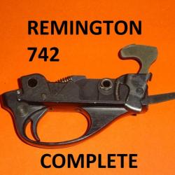 sous garde carabine REMINGTON 742 WOODMASTER REMINGTON 280.... - VENDU PAR JEPERCUTE (JO766)