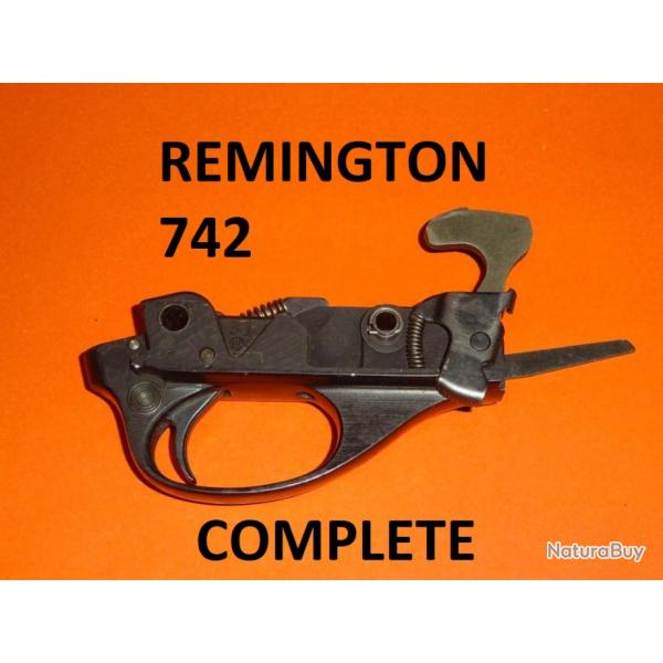 sous garde carabine REMINGTON 742 WOODMASTER REMINGTON 280.... - VENDU PAR JEPERCUTE (JO766)