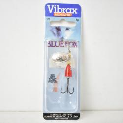 Cuillere Vibrax Original RS N°1