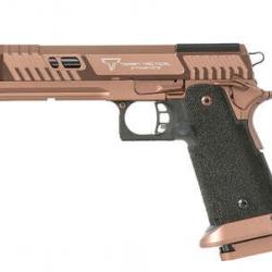 SAND VIPER HI-CAPA JOHN WICK 4 VERSION UPGRADE ARMY ARMEMENT CNC