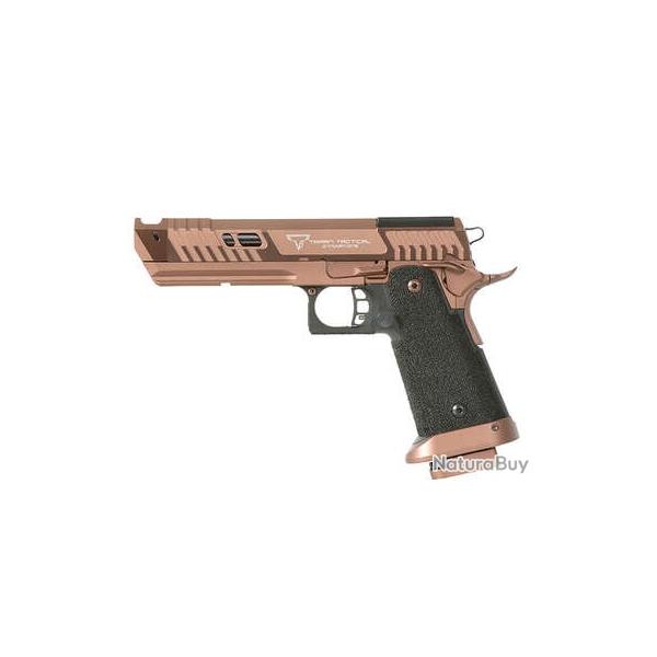 SAND VIPER HI-CAPA JOHN WICK 4 VERSION UPGRADE ARMY ARMEMENT CNC