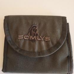 pochette à balles SOMLYS