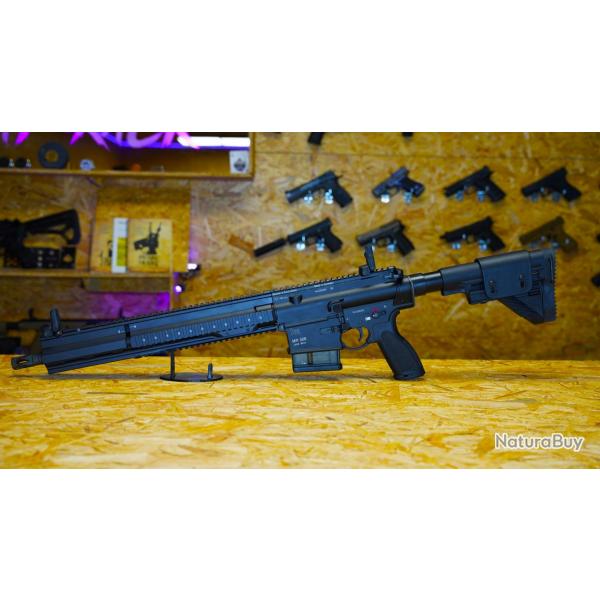 CARABINE HK MR308 16.5" NOIR OCCASION