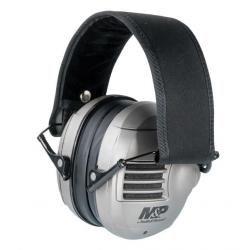 CASQUE ELECTRONIQUE SMITH & WESSON ALPHA ELECTRONIC EAR MUFF