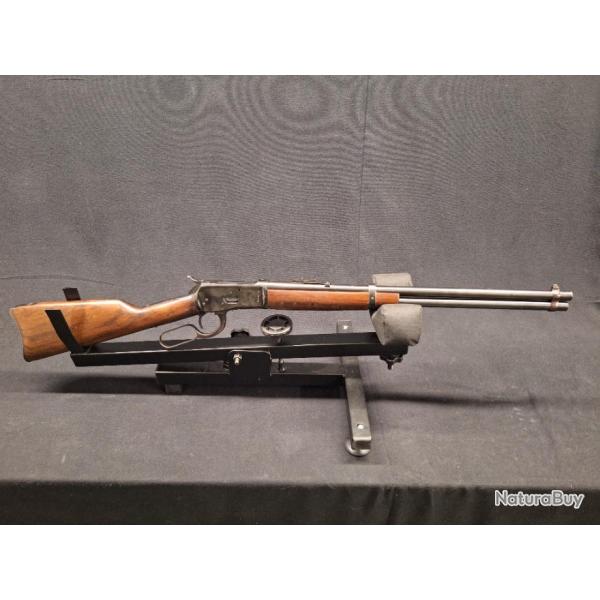 Carabine Rossi Puma M92, Cal. 44 Magnum - 1 sans prix de rserve !!