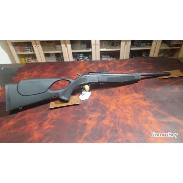 Bergara cal 222 Rem