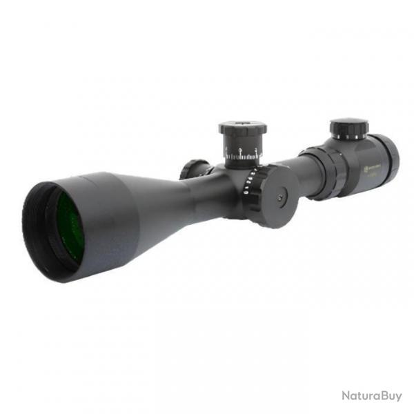 ENCHRES  1 | Lunette tactique 4-12x50 (tube 30 mm) SNIPER de DIGITAL OPTIC