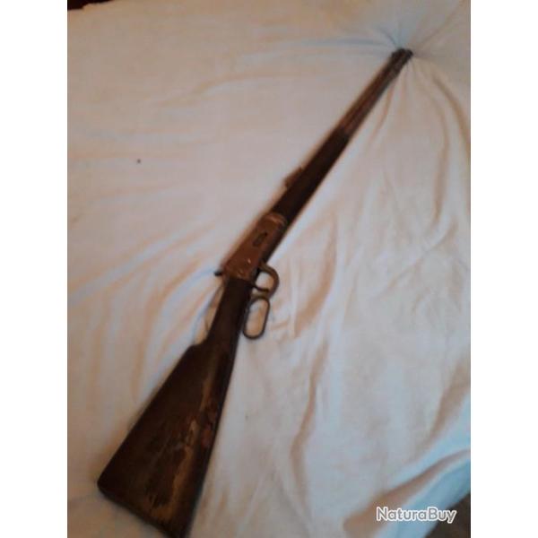 winchester 94 calibre 32 winchester spcial take down