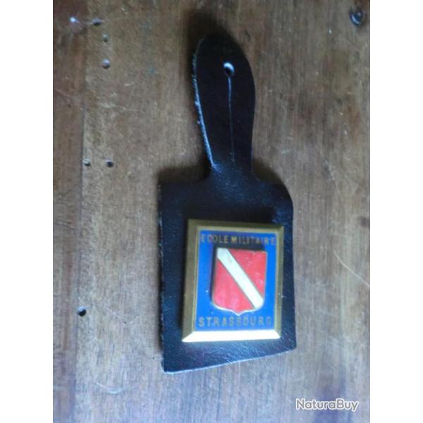 insigne cole militaire de stasbourg   / drago paris