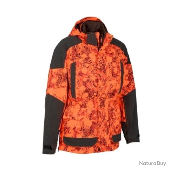 Veste VERNEY CARRON ProHunt ibex pro viper blaze nouveau modle