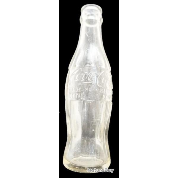 Bouteille de Coca-Cola de 1944