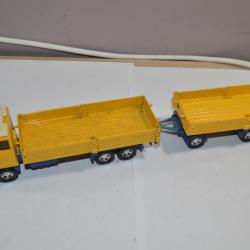 Ancien Camion Jouet Matchbox Super Kings K-21 Ford Transcontinental (14)