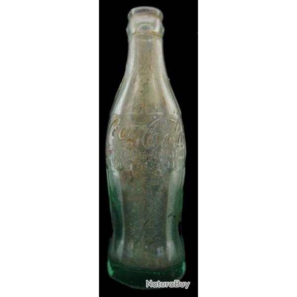 Bouteille de Coca-Cola de 1945