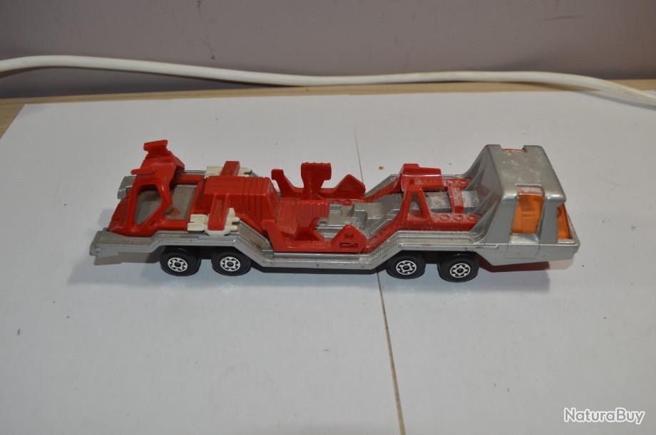 Matchbox superkings transporter 1975 online