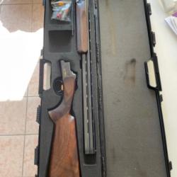 Fusil ball Trap browning Ultra plus