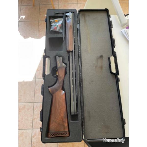 Fusil ball Trap browning Ultra plus