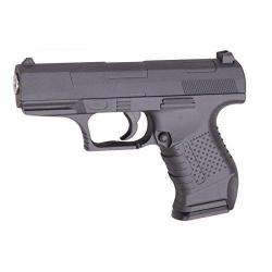 Réplique airsoft Ghost G19 style P22 AC80061