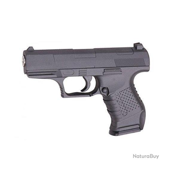 Rplique airsoft Ghost G19 style P22 AC80061