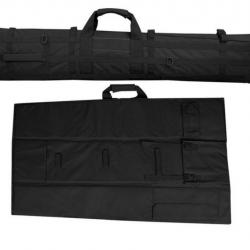 HOUSSE TAPIS DE TIR NOIRE OPS TACTICAL 1 sans prix de reserve