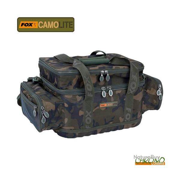 Sac Carryall Fox Camolite Low Level