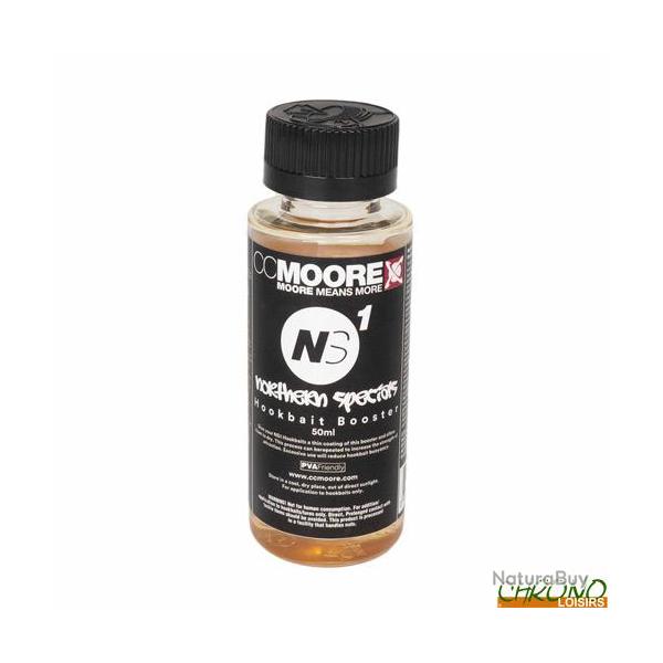 Booster CC Moore NS1 Liquid 50ml