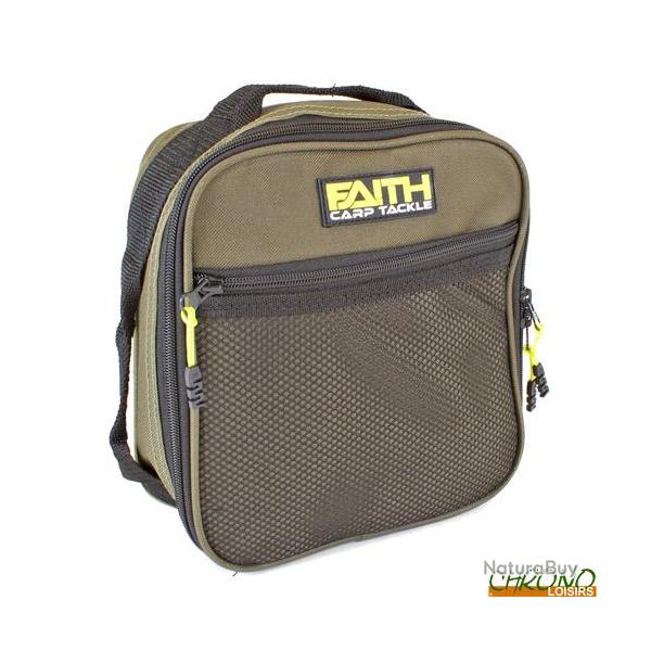 Trousse  Accessoires Faith Lead & Bit Bag