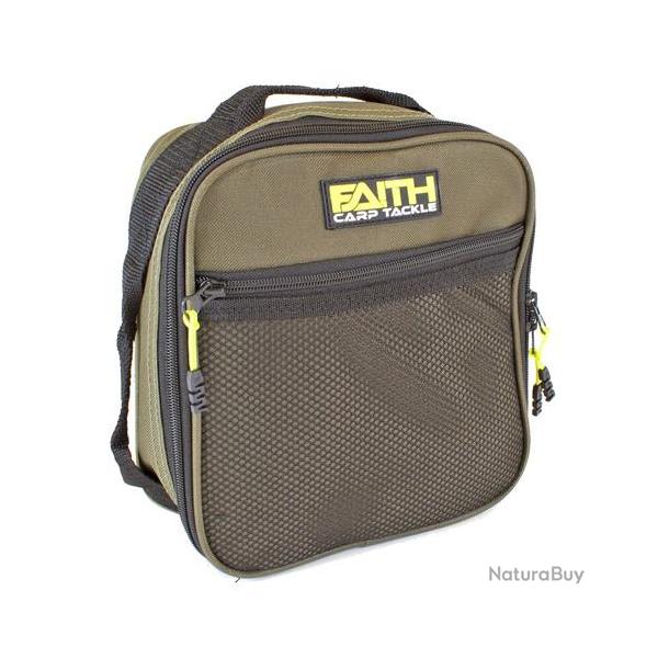 Trousse  Accessoires Faith Lead & Bit Bag