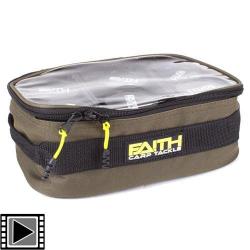 Trousse à Booster Faith Pop Up Bag + 6 pots