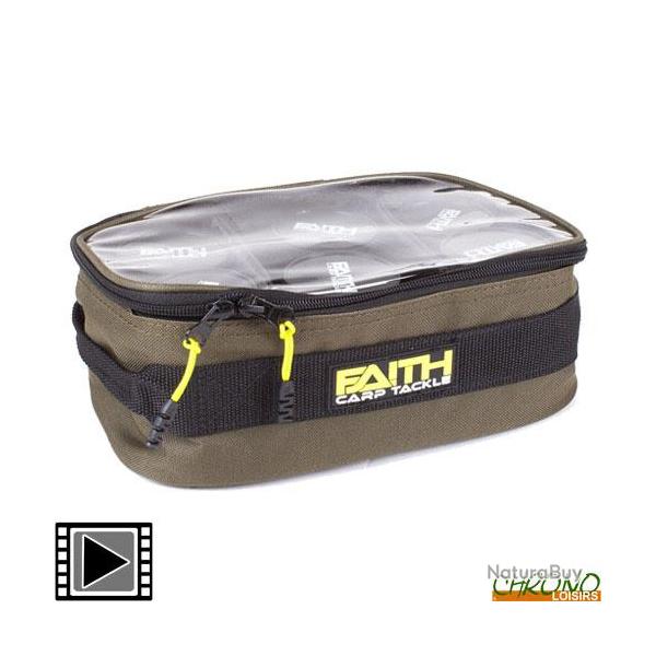 Trousse  Booster Faith Pop Up Bag + 6 pots