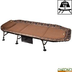 Bed Chair Faith Big Camou 6 pieds