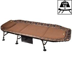 Bed Chair Faith Big Camou 6 pieds