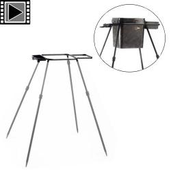 Trepied d'Amorcage Nash Spod Station (Support seul)