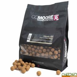 Bouillettes CC Moore Odyssey XXX 15mm 1kg