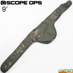 Housse Individuelle Nash Scope OPS 9'