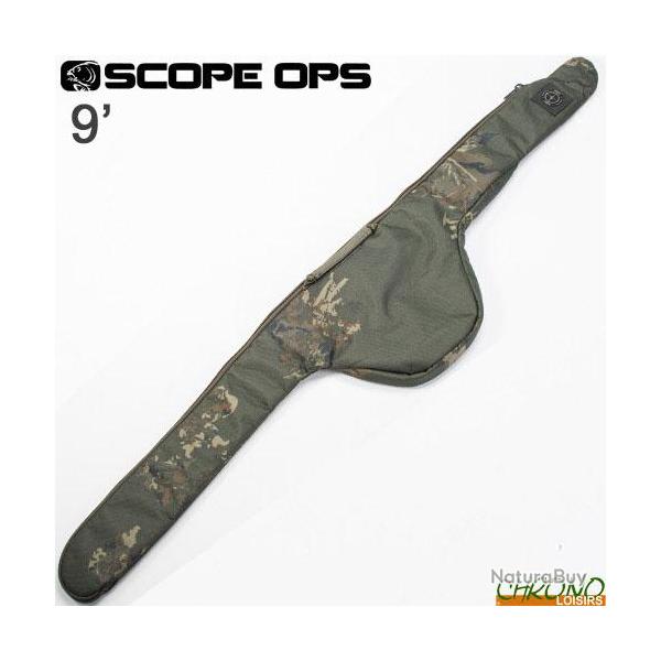 Housse Individuelle Nash Scope OPS 9'