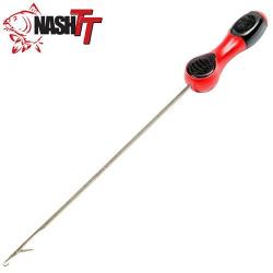 Aiguille PVA à Chas Nash Stringer Needle