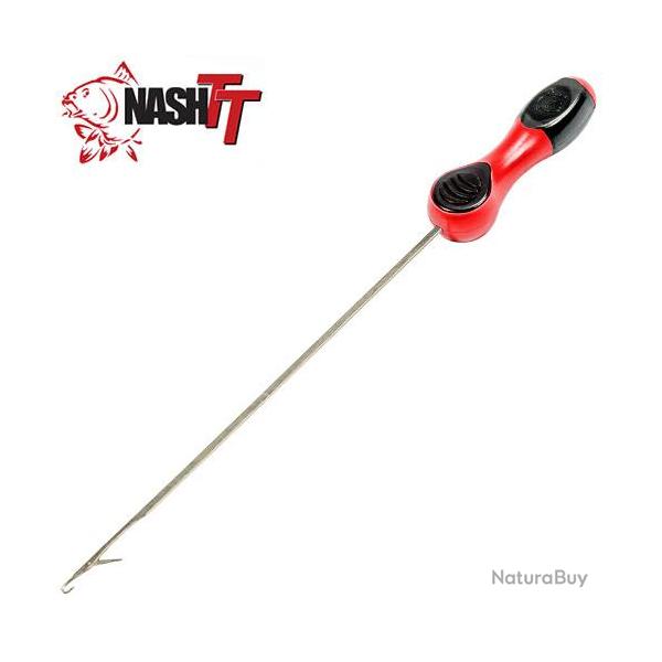 Aiguille PVA  Chas Nash Stringer Needle