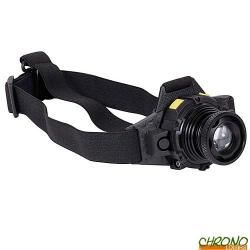 Lampe Frontale Faith USB Headtorch Extreme Rechargeable