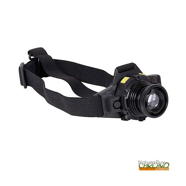 Lampe Frontale Faith USB Headtorch Extreme Rechargeable