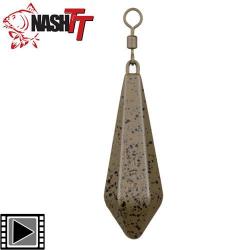 Plomb Nash Tournament Swivel 99g