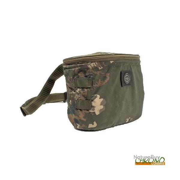 Banane d'Amorage Nash Scope OPS Tactical Baiting Pouch