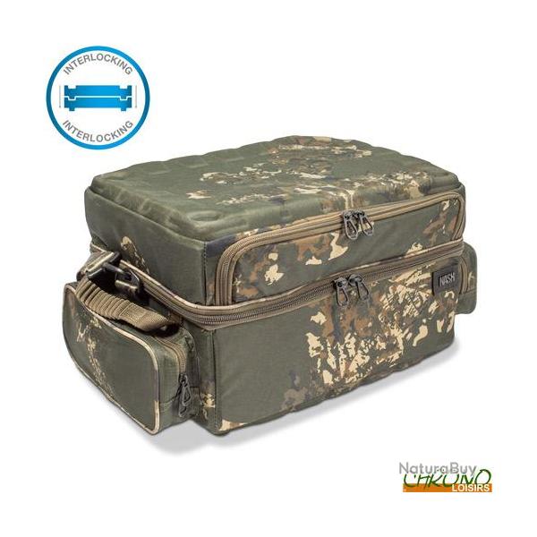 Sac Carryall Nash Subterfuge Hi-Protect Medium