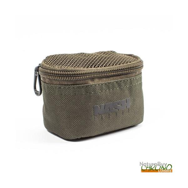 Trousse  Accessoires Nash Pouch Small