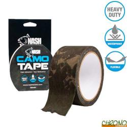 Scotch Camouflage Nash Camo Tape 50mm x 10m