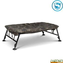 Matelas de Réception Nash Hi Protect Carp Cradle Camo