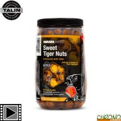 Graines Nash Sweet Tiger Nuts 500ml