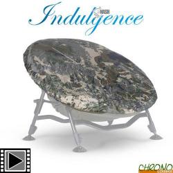 Housse Etanche Nash pour Siège Indulgence Moon Chair