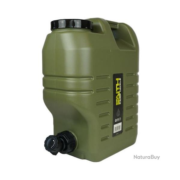 Bidon Faith Jerrycan 12L